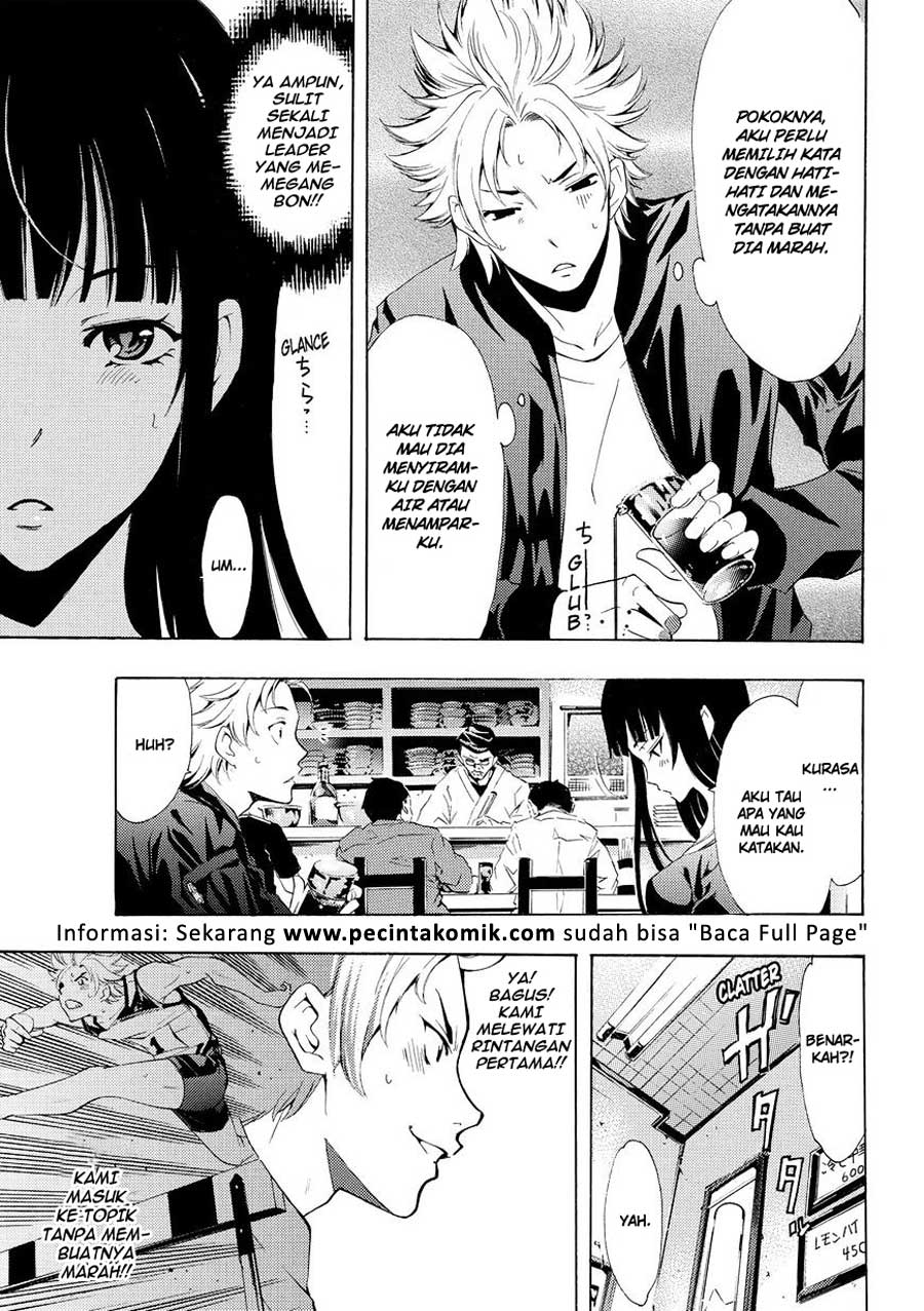 Chapter 174 - halaman 7