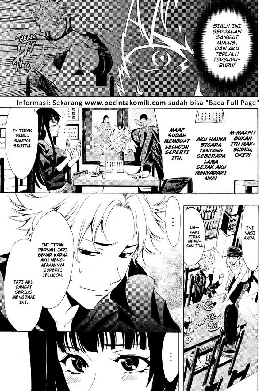 Chapter 174 - halaman 9