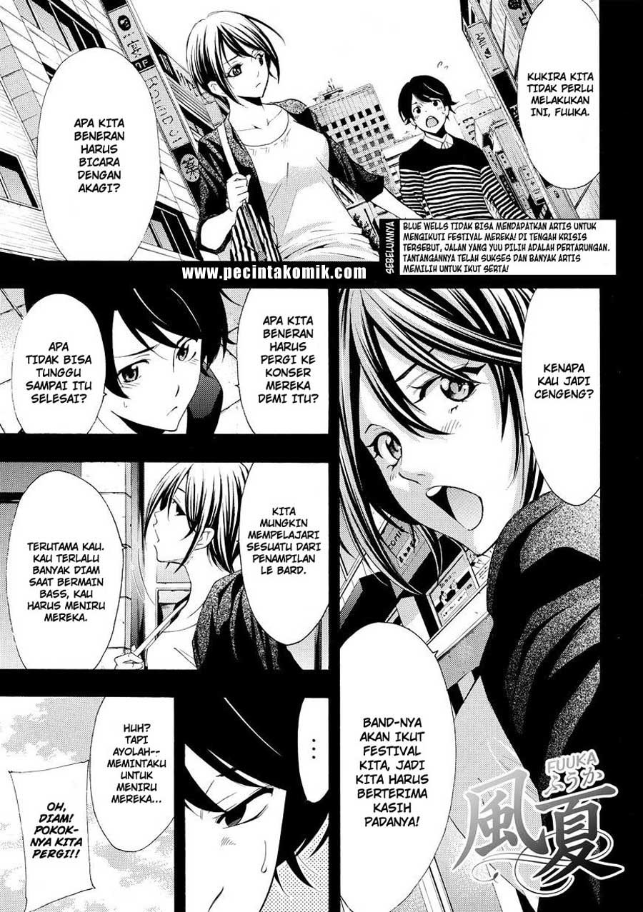 Chapter 173 - halaman 2