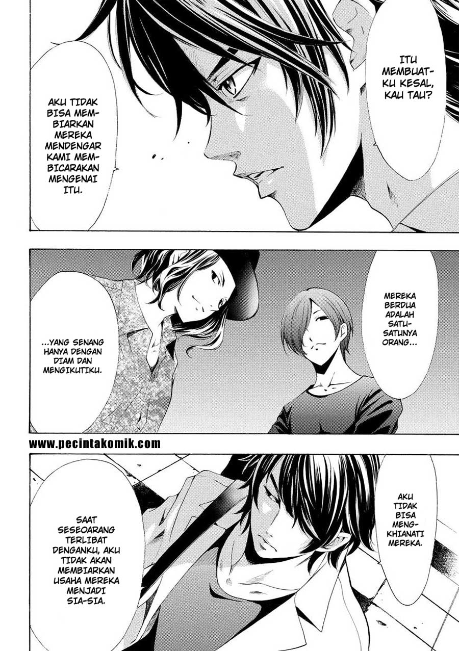 Chapter 173 - halaman 14