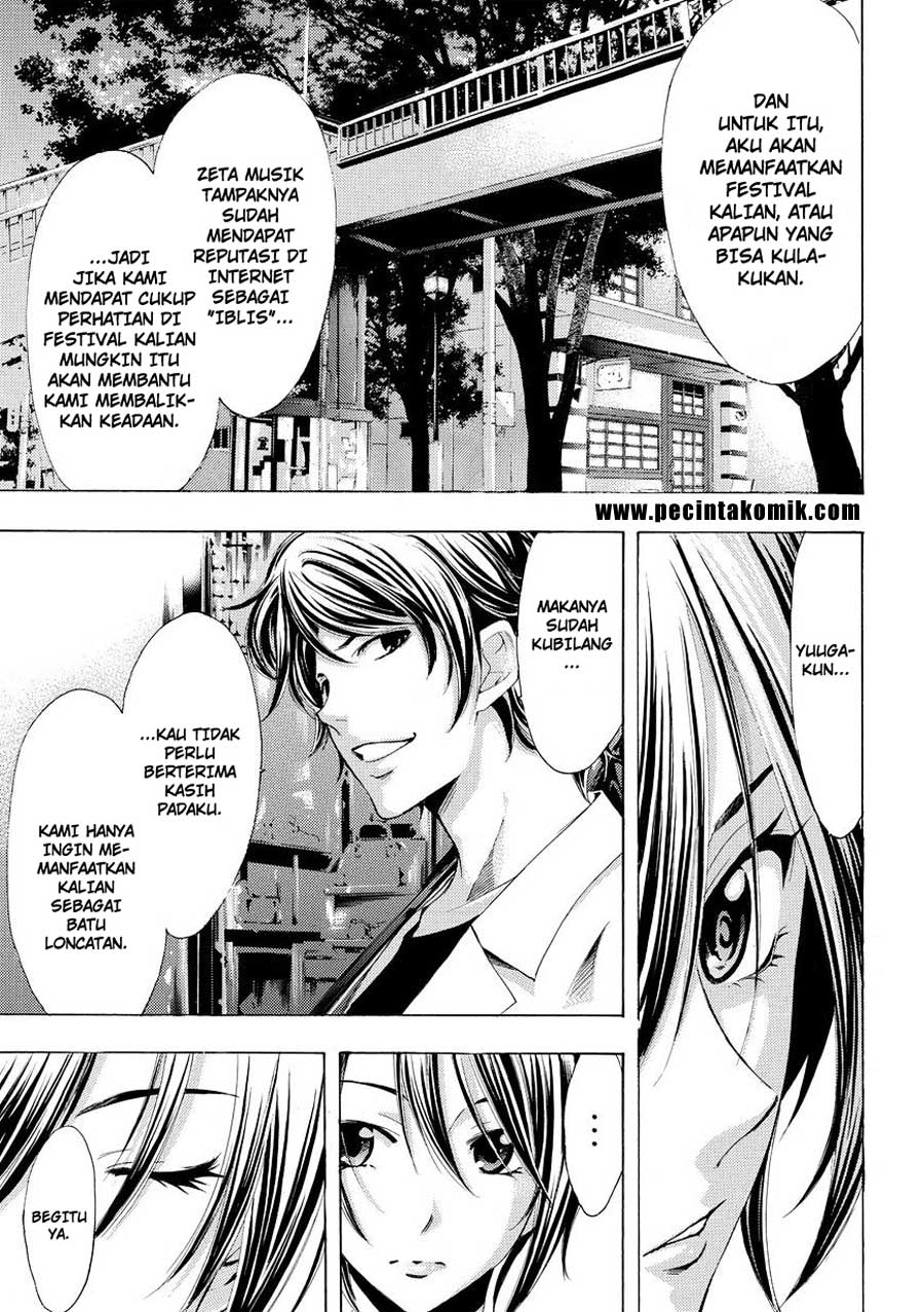 Chapter 173 - halaman 15