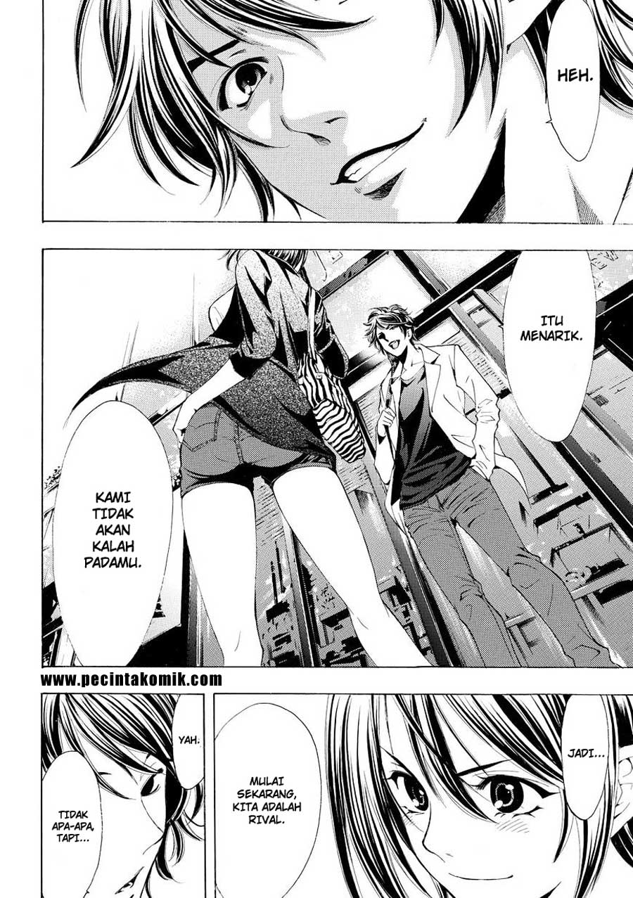 Chapter 173 - halaman 18