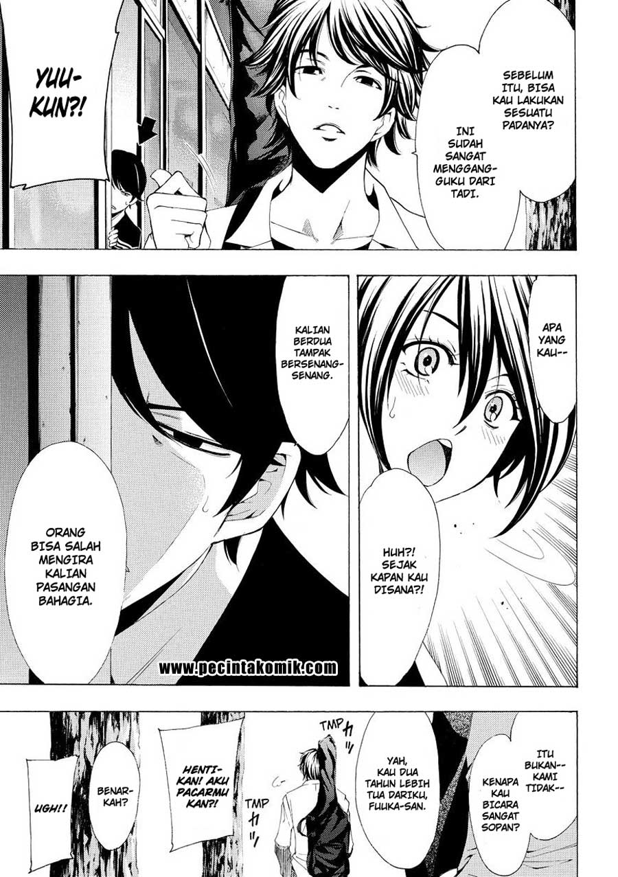 Chapter 173 - halaman 19