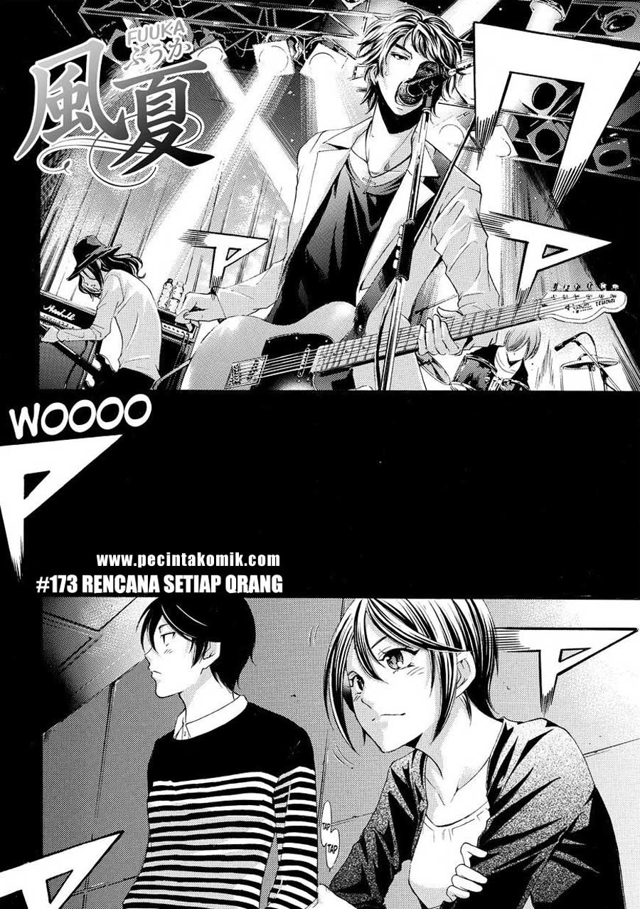 Chapter 173 - halaman 4