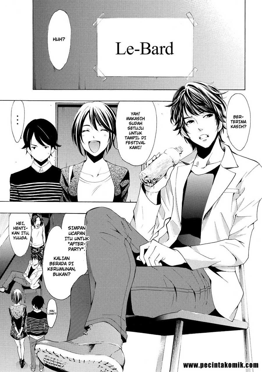 Chapter 173 - halaman 5