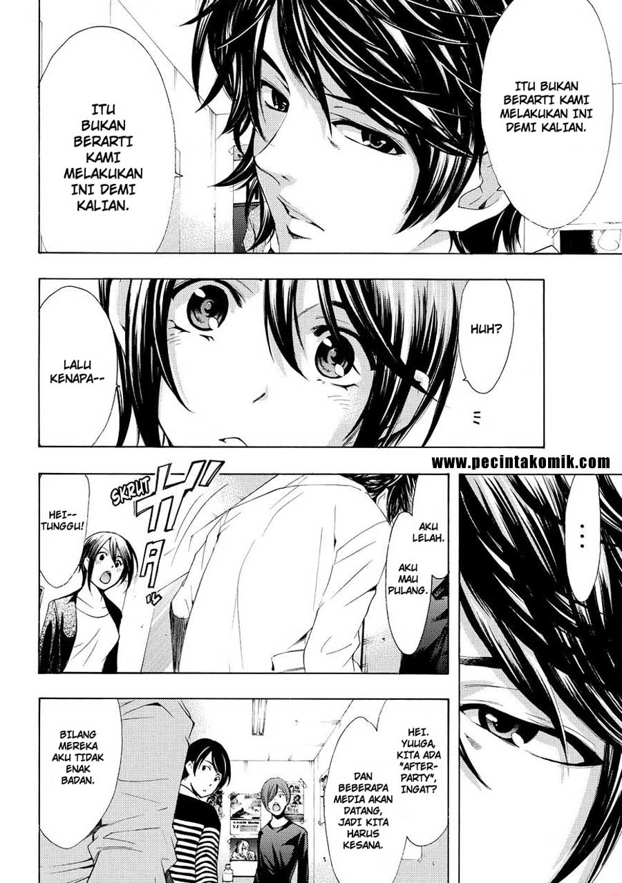 Chapter 173 - halaman 6