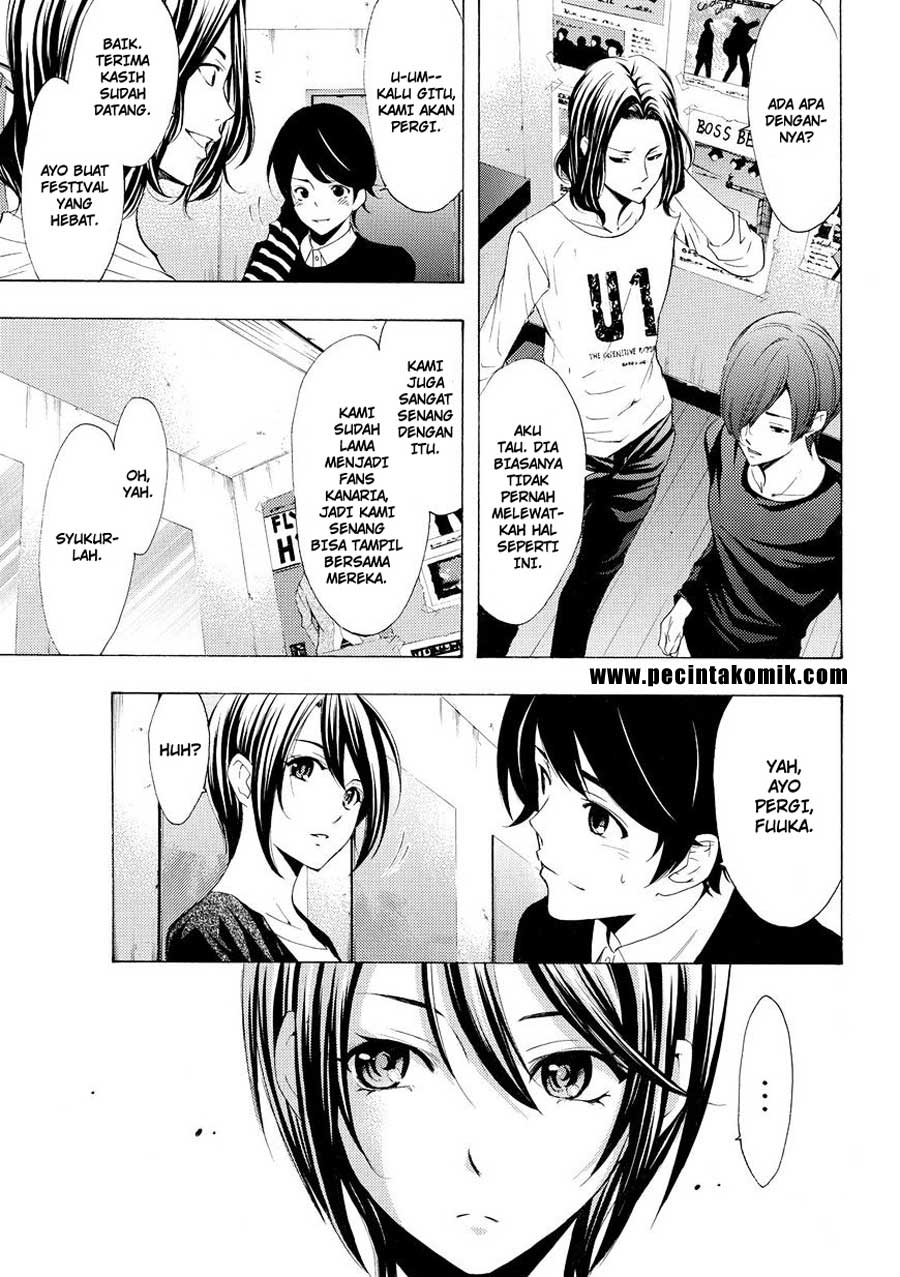 Chapter 173 - halaman 7