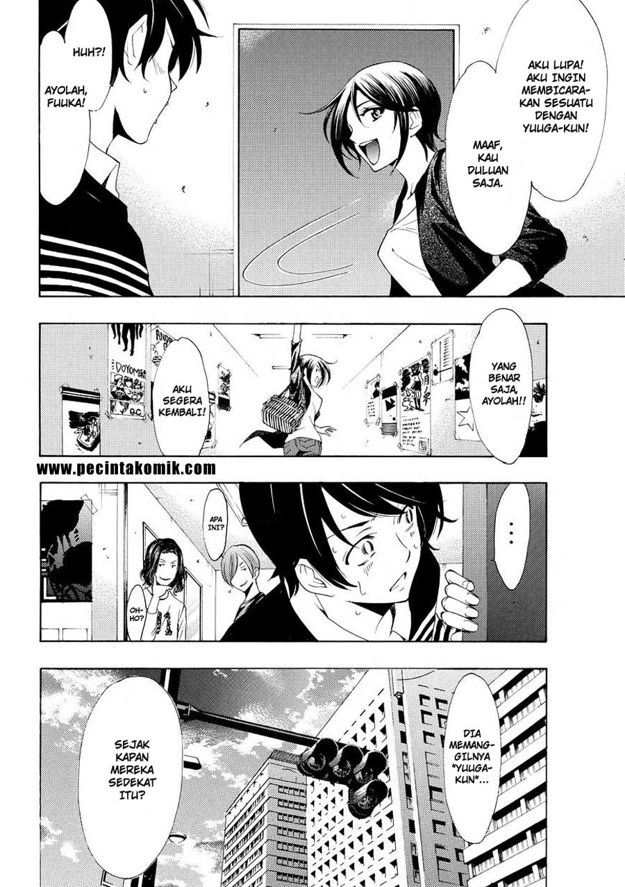 Chapter 173 - halaman 8