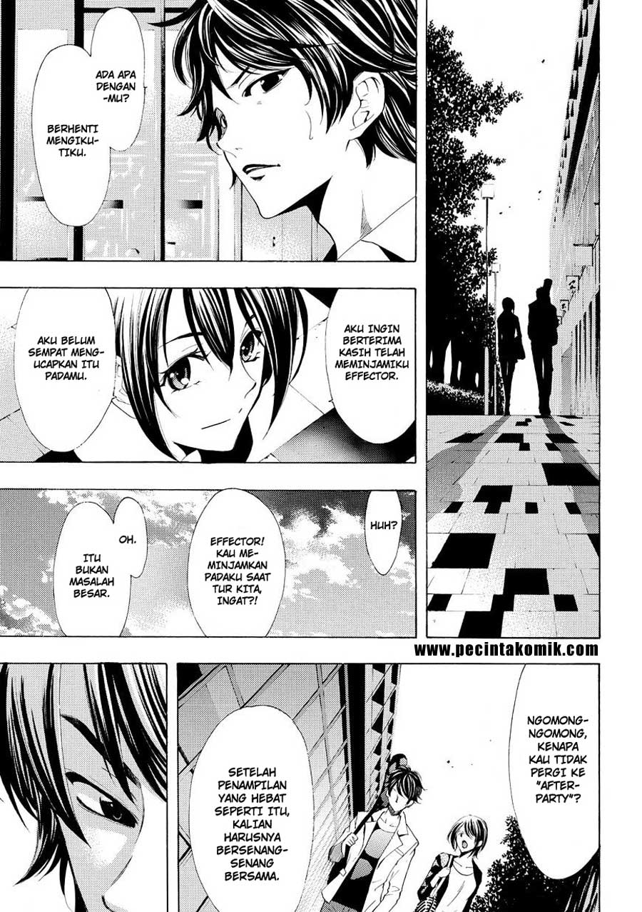 Chapter 173 - halaman 9