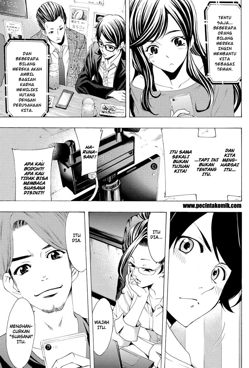 Chapter 172 - halaman 13
