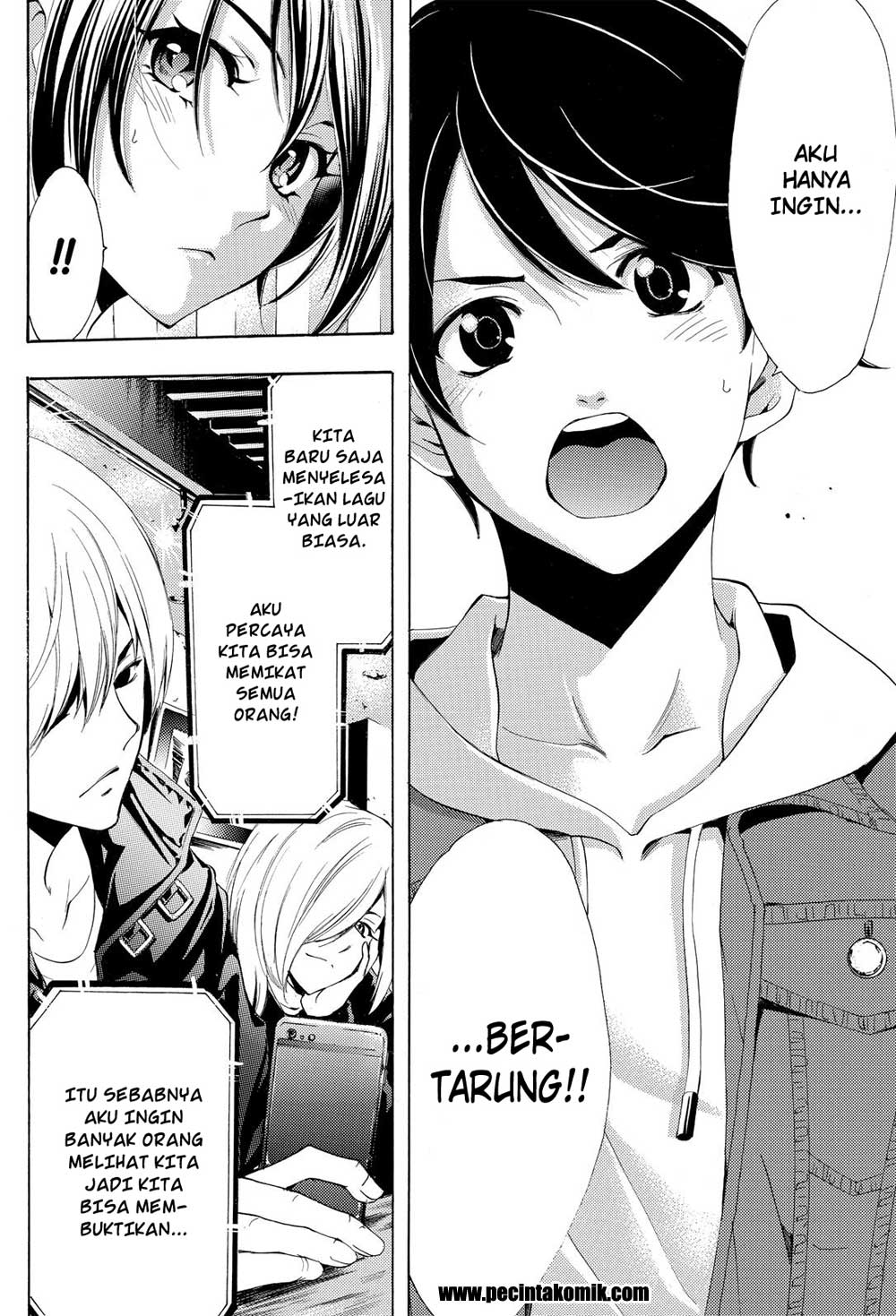 Chapter 172 - halaman 14