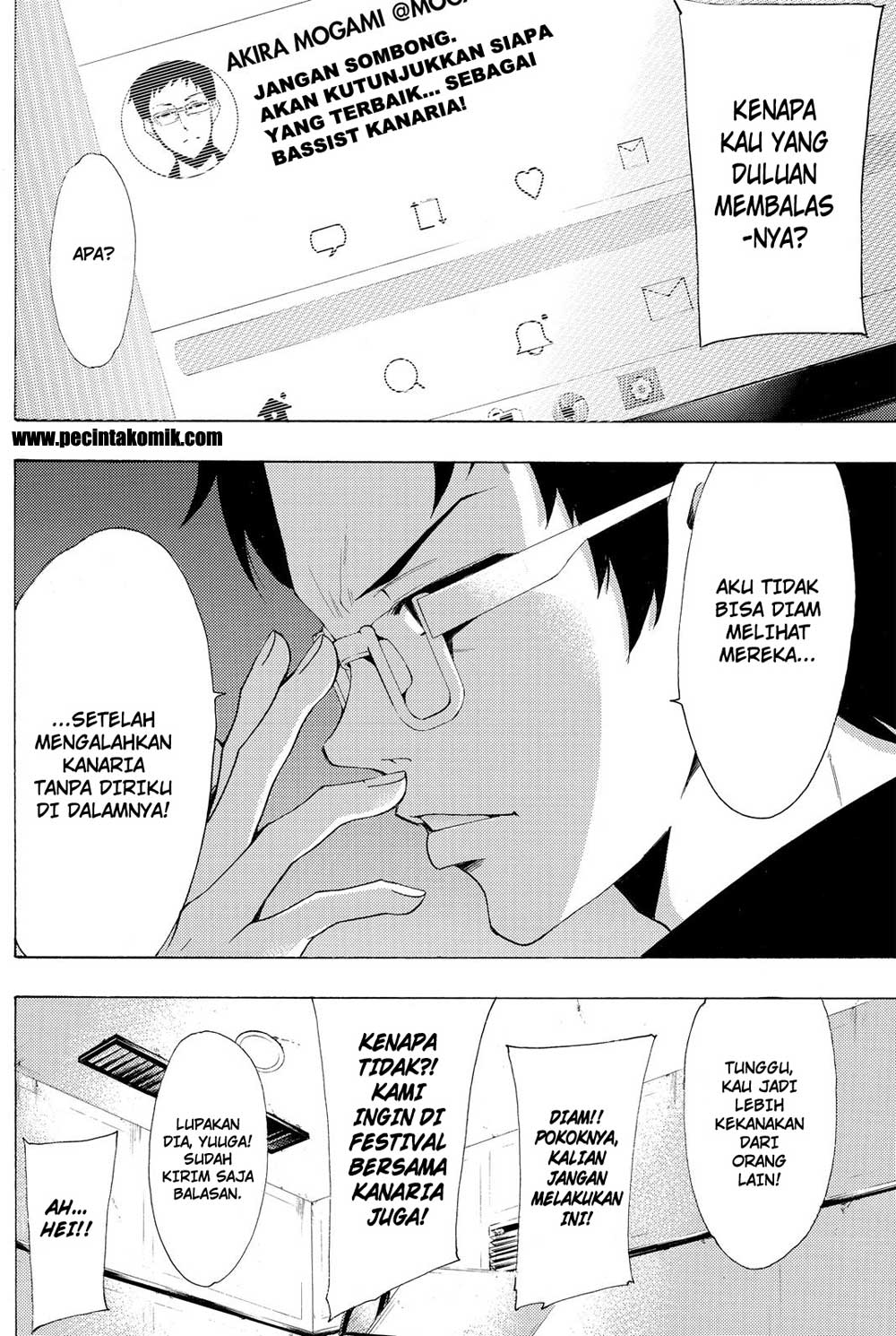 Chapter 172 - halaman 18