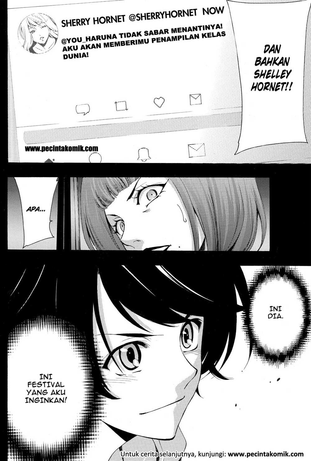 Chapter 172 - halaman 20