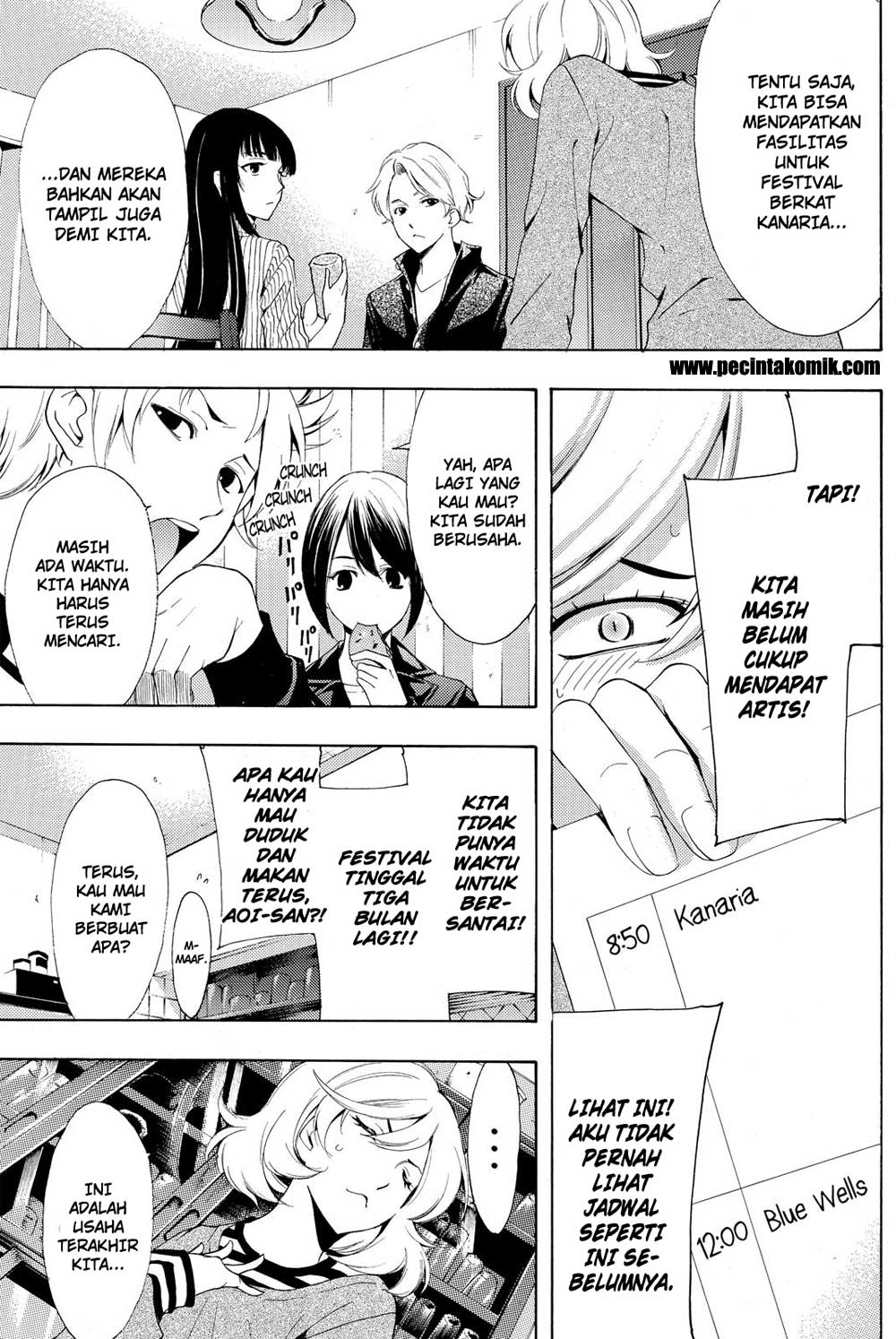 Chapter 172 - halaman 5