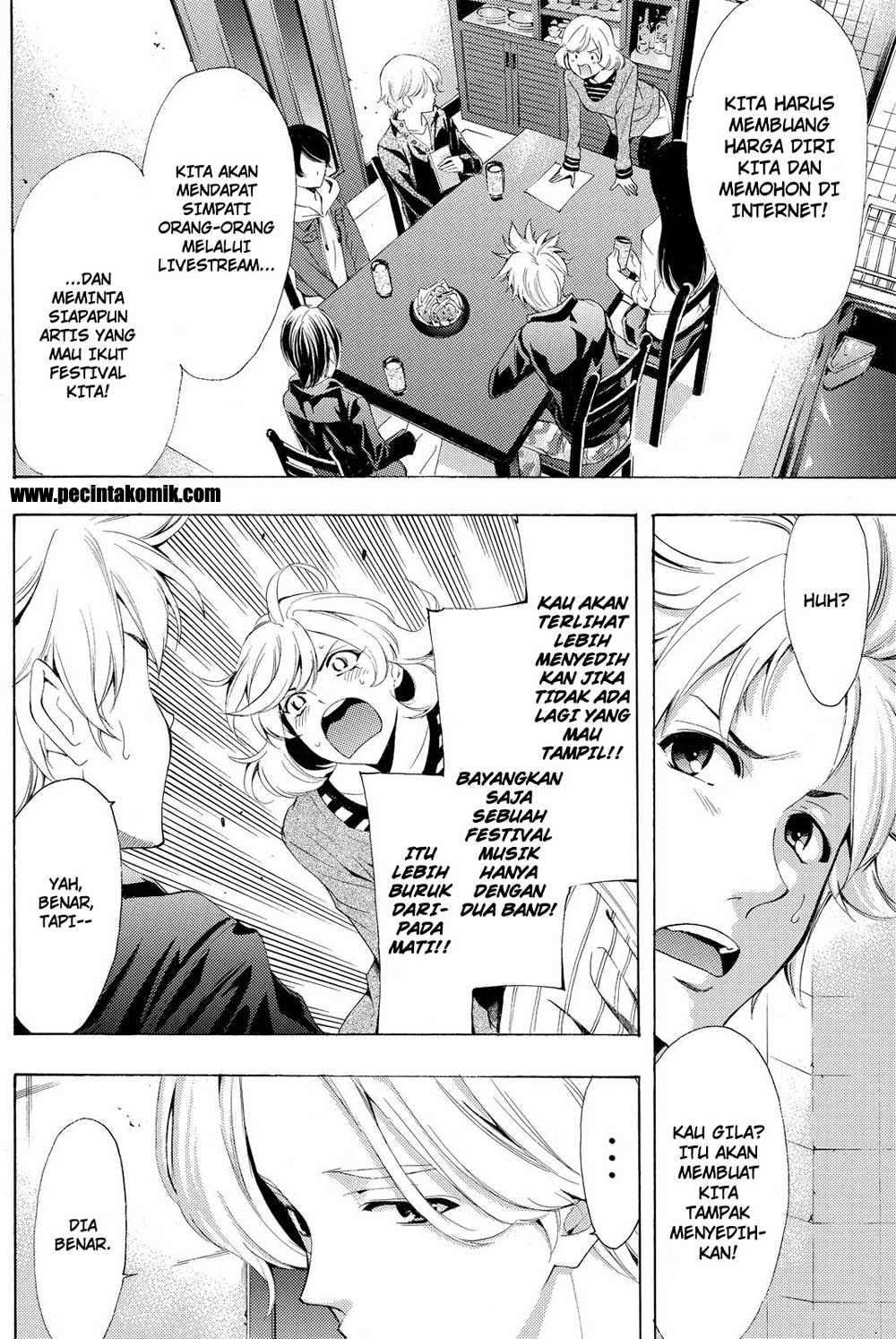 Chapter 172 - halaman 6