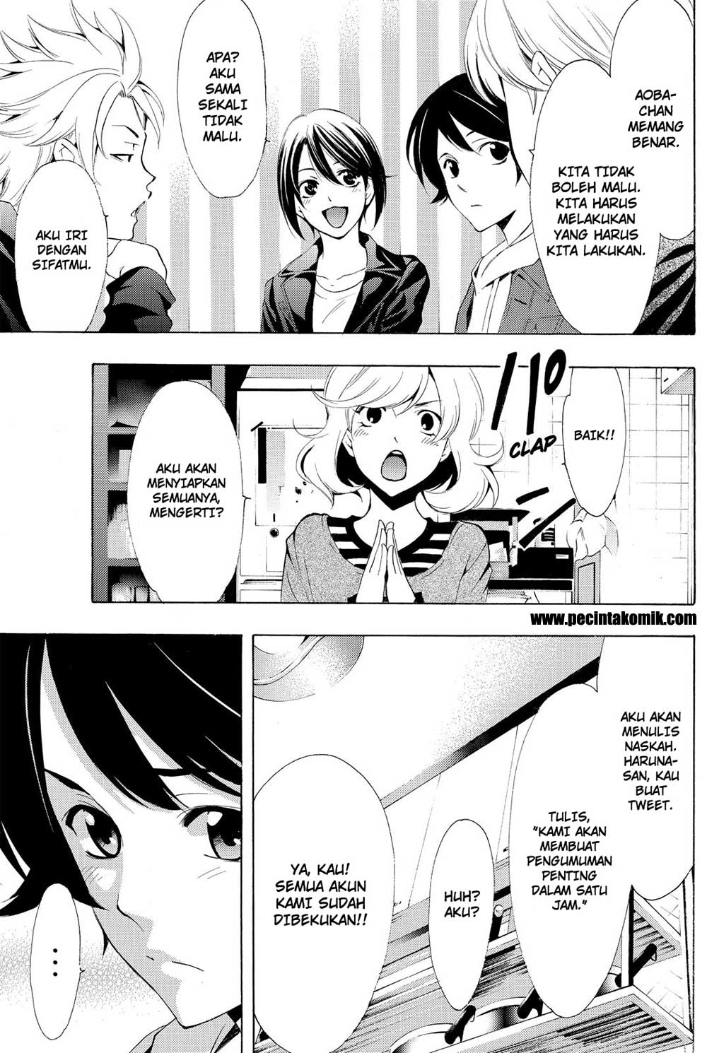 Chapter 172 - halaman 7