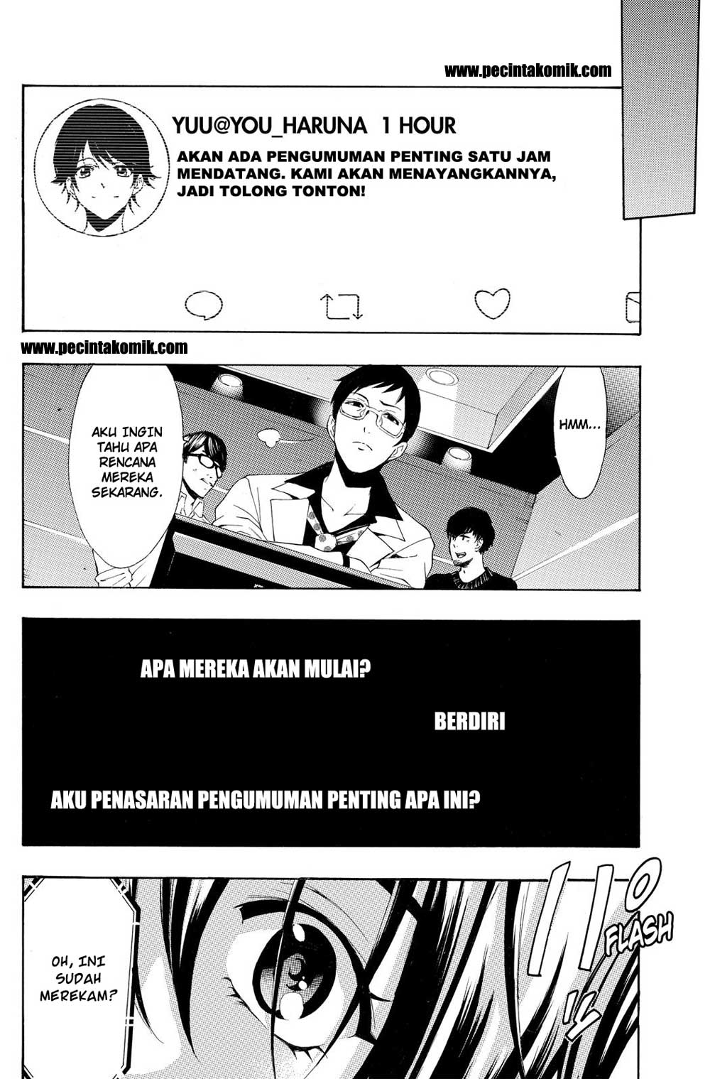 Chapter 172 - halaman 8