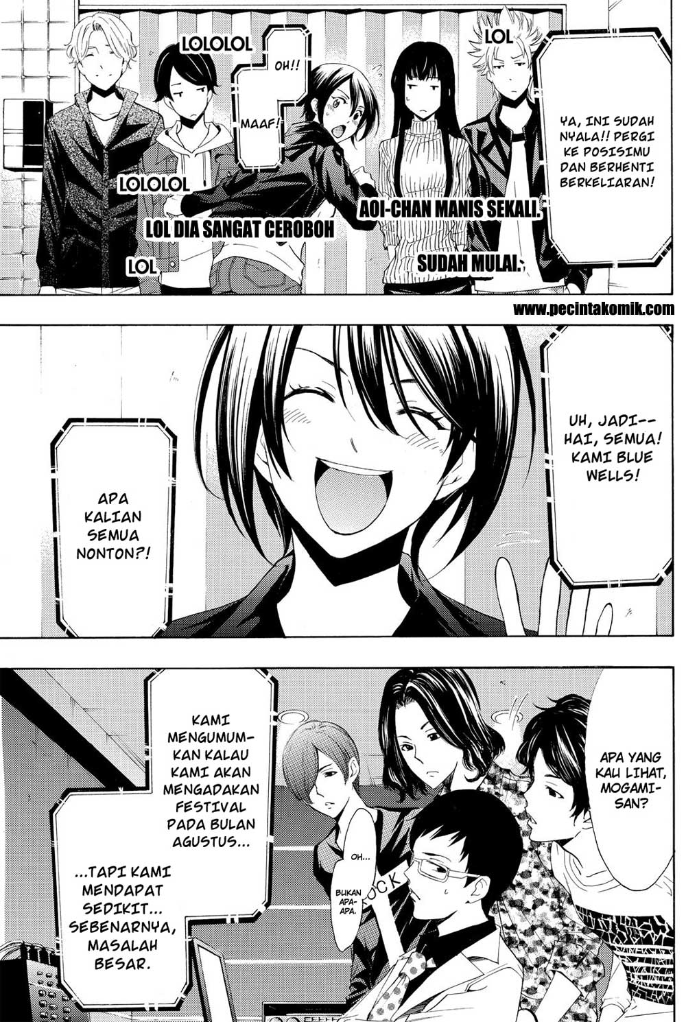 Chapter 172 - halaman 9