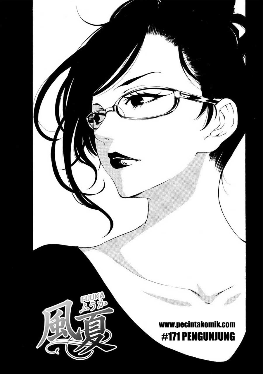 Chapter 171 - halaman 2