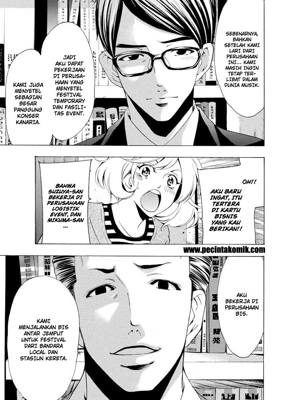 Chapter 171 - halaman 15