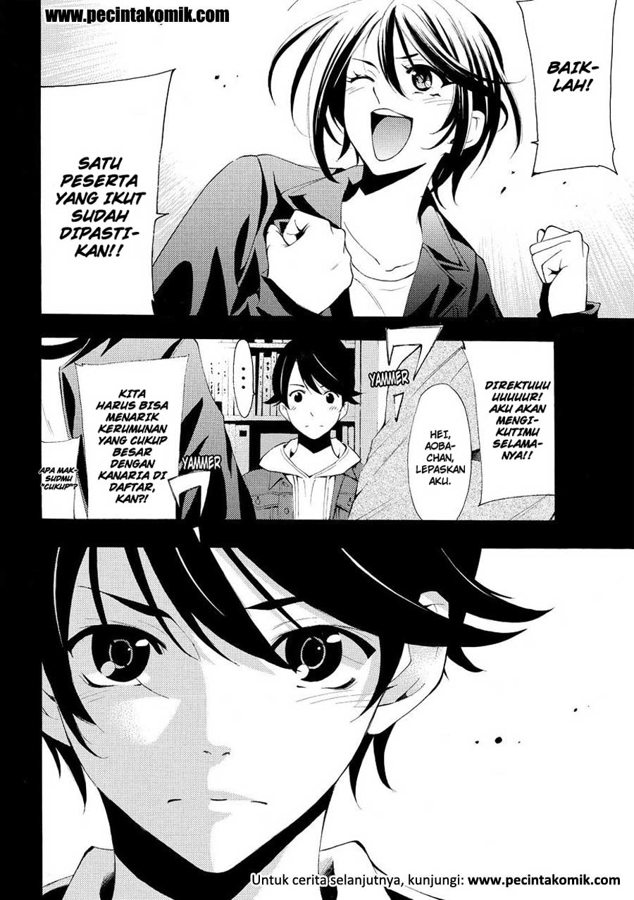 Chapter 171 - halaman 20