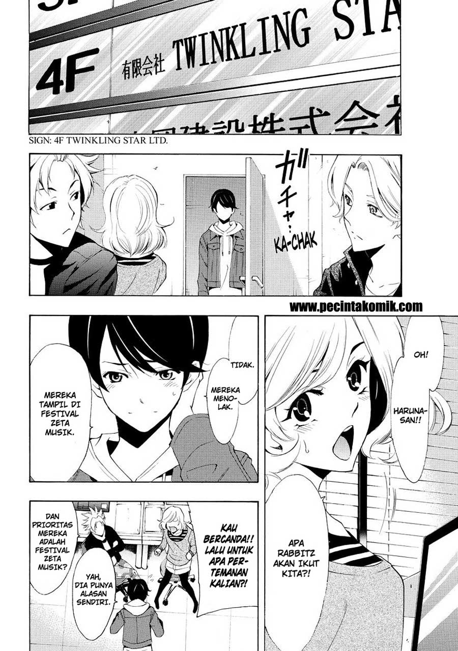 Chapter 171 - halaman 6
