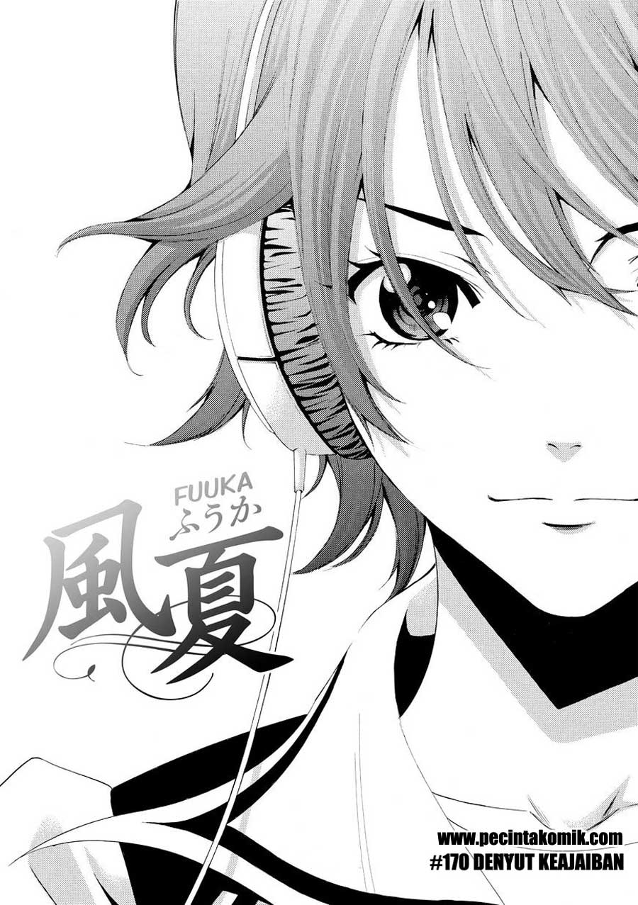 Chapter 170 - halaman 2