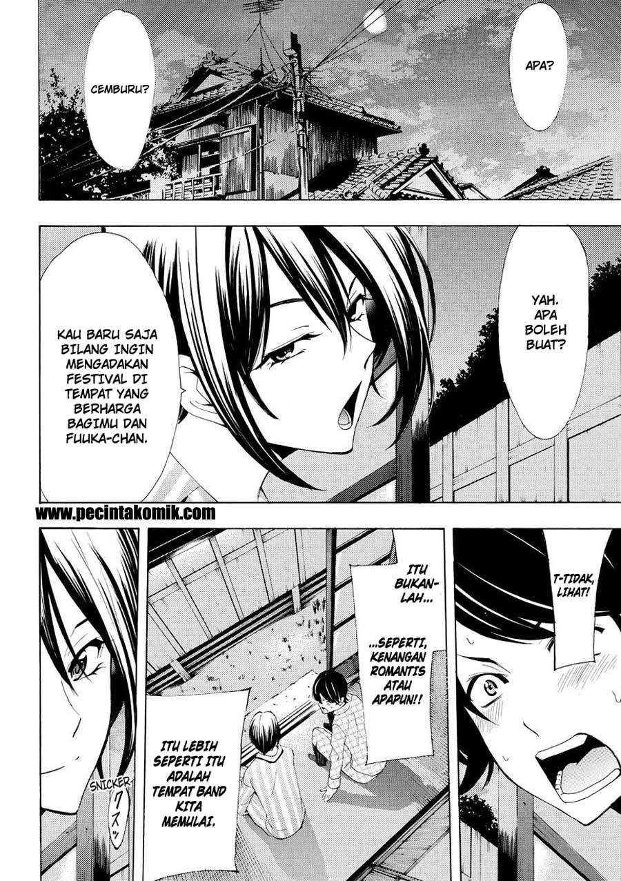 Chapter 170 - halaman 12