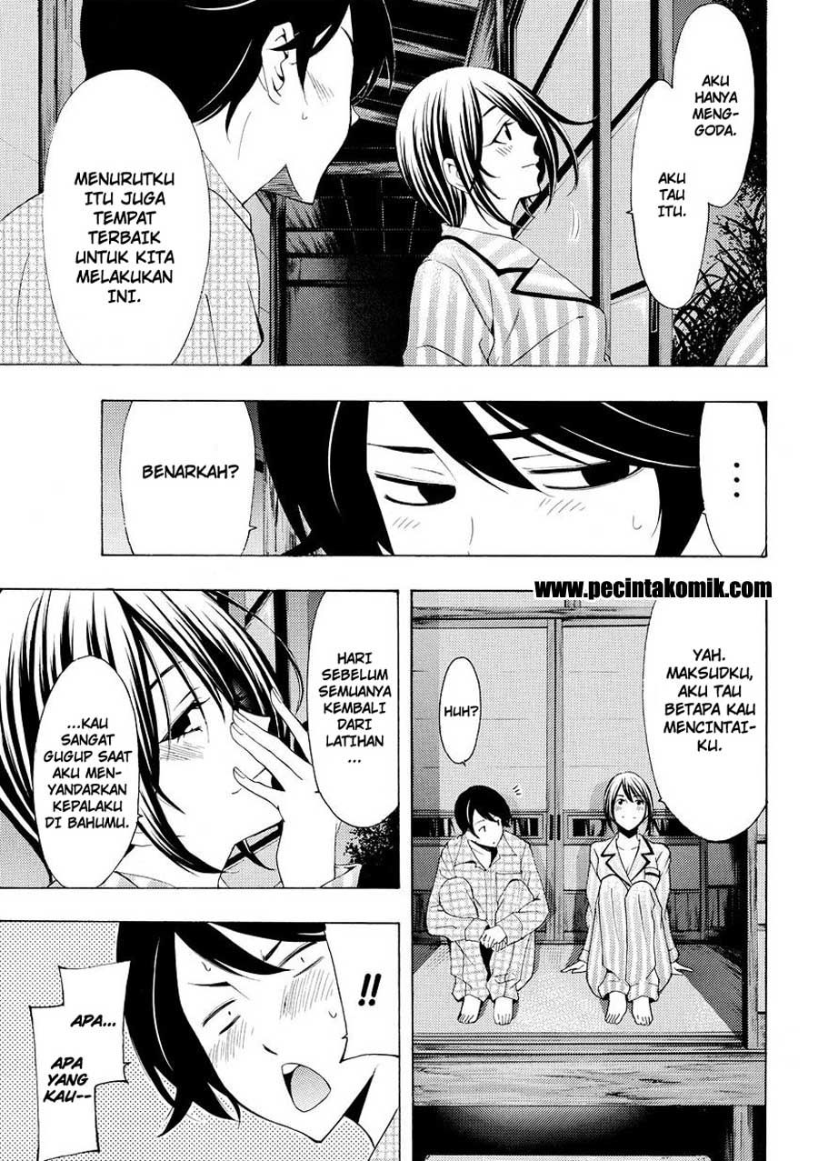 Chapter 170 - halaman 13