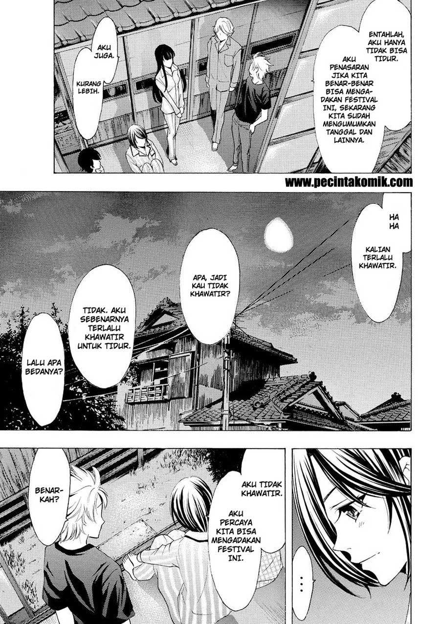 Chapter 170 - halaman 15