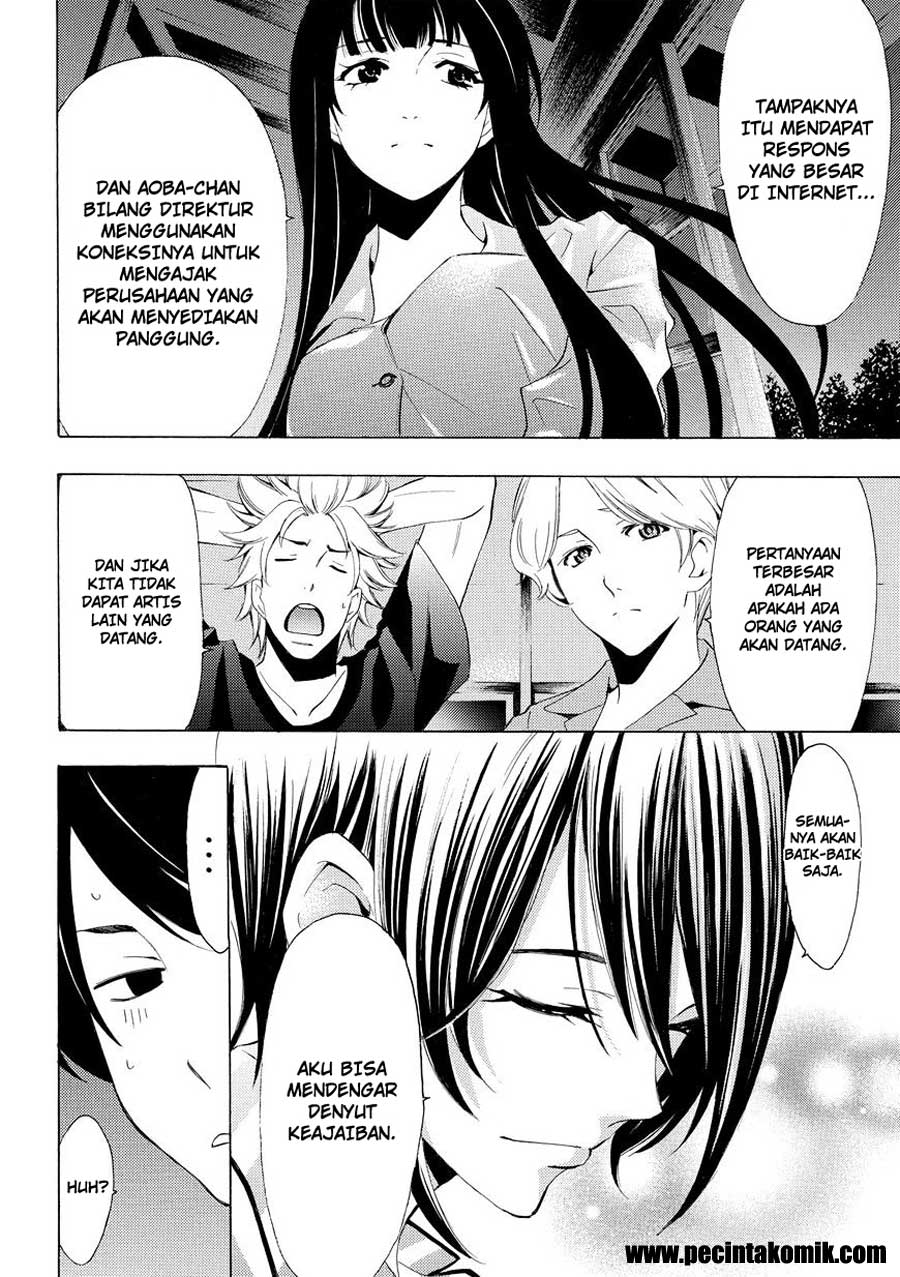 Chapter 170 - halaman 16