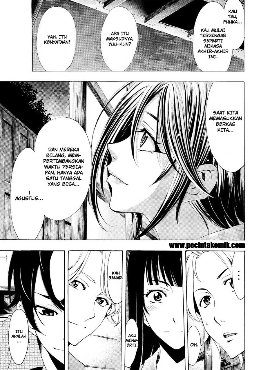Chapter 170 - halaman 17
