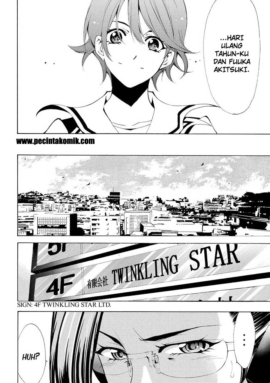 Chapter 170 - halaman 18