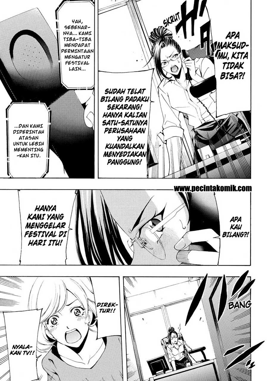 Chapter 170 - halaman 19