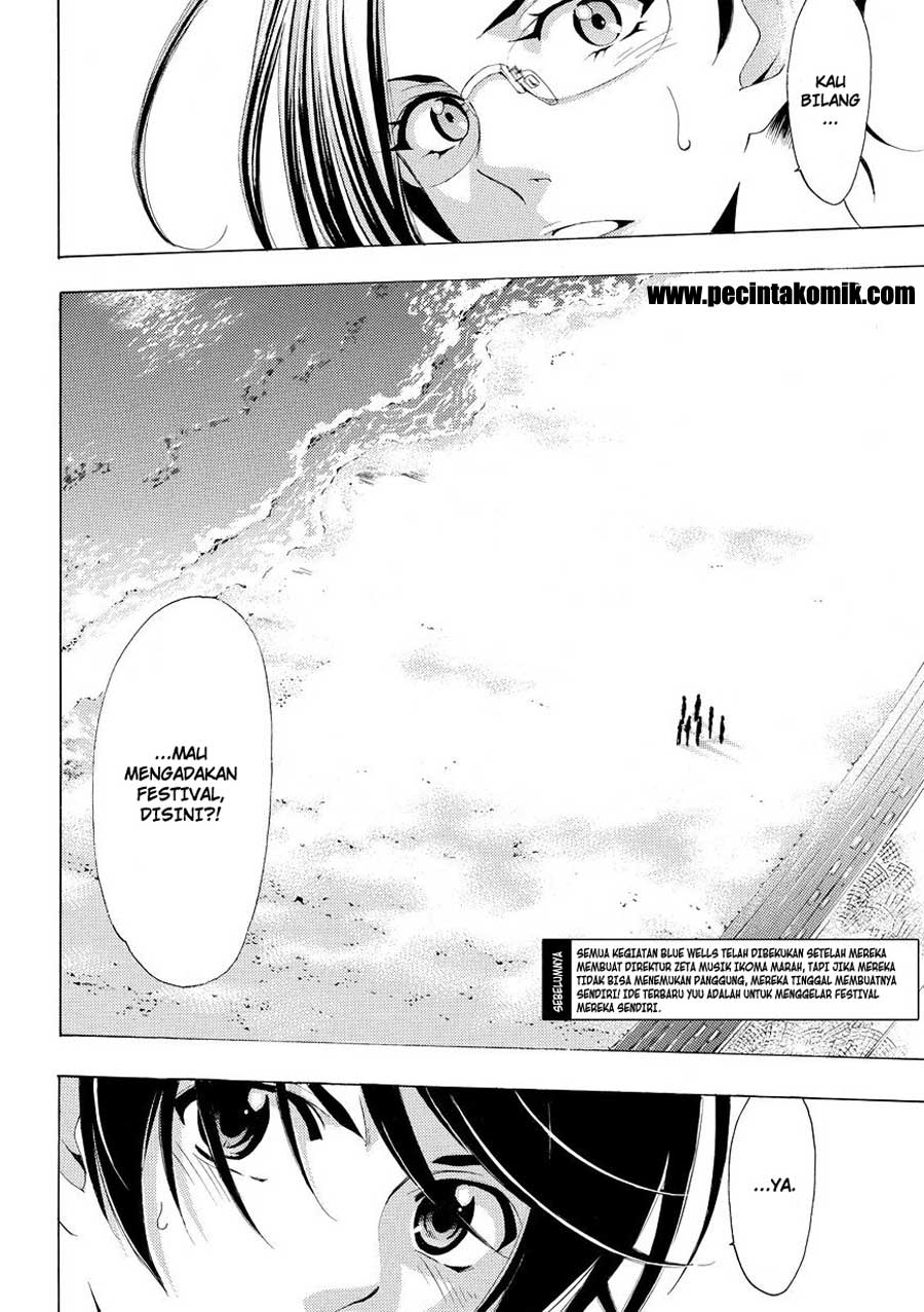 Chapter 170 - halaman 4
