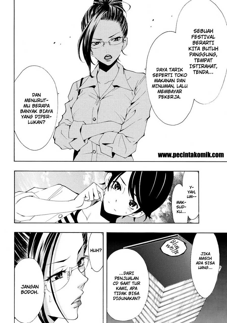 Chapter 170 - halaman 6