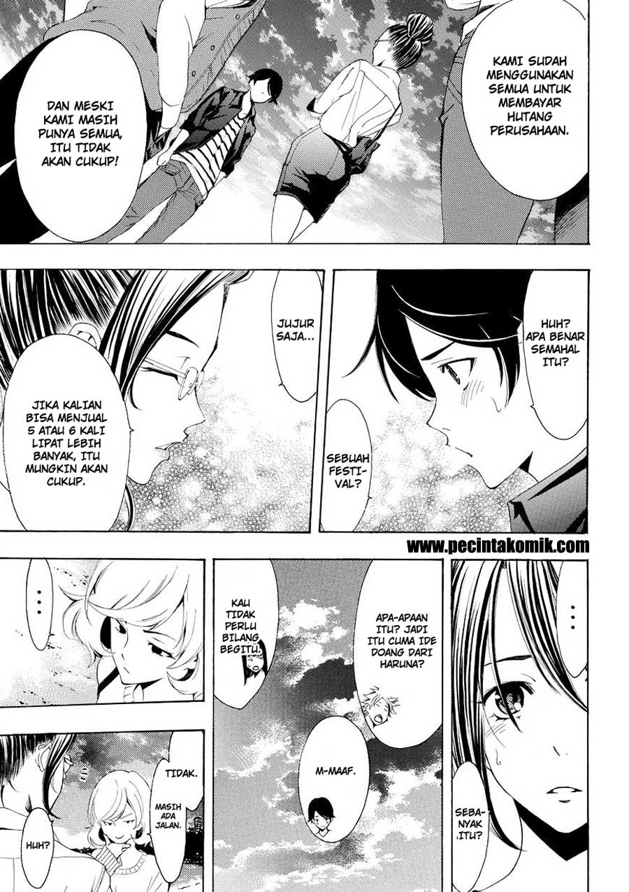 Chapter 170 - halaman 7