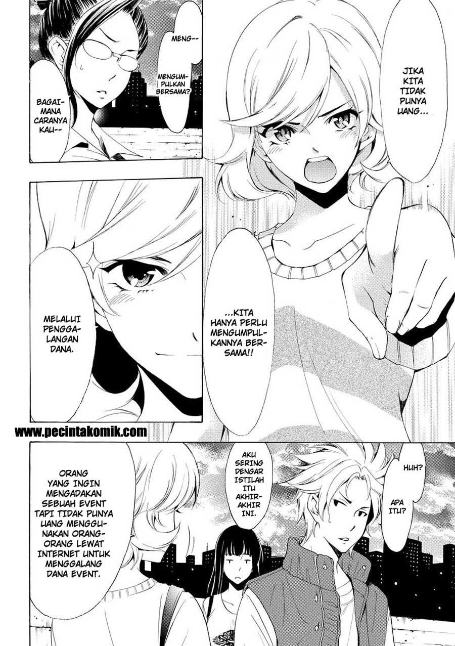 Chapter 170 - halaman 8