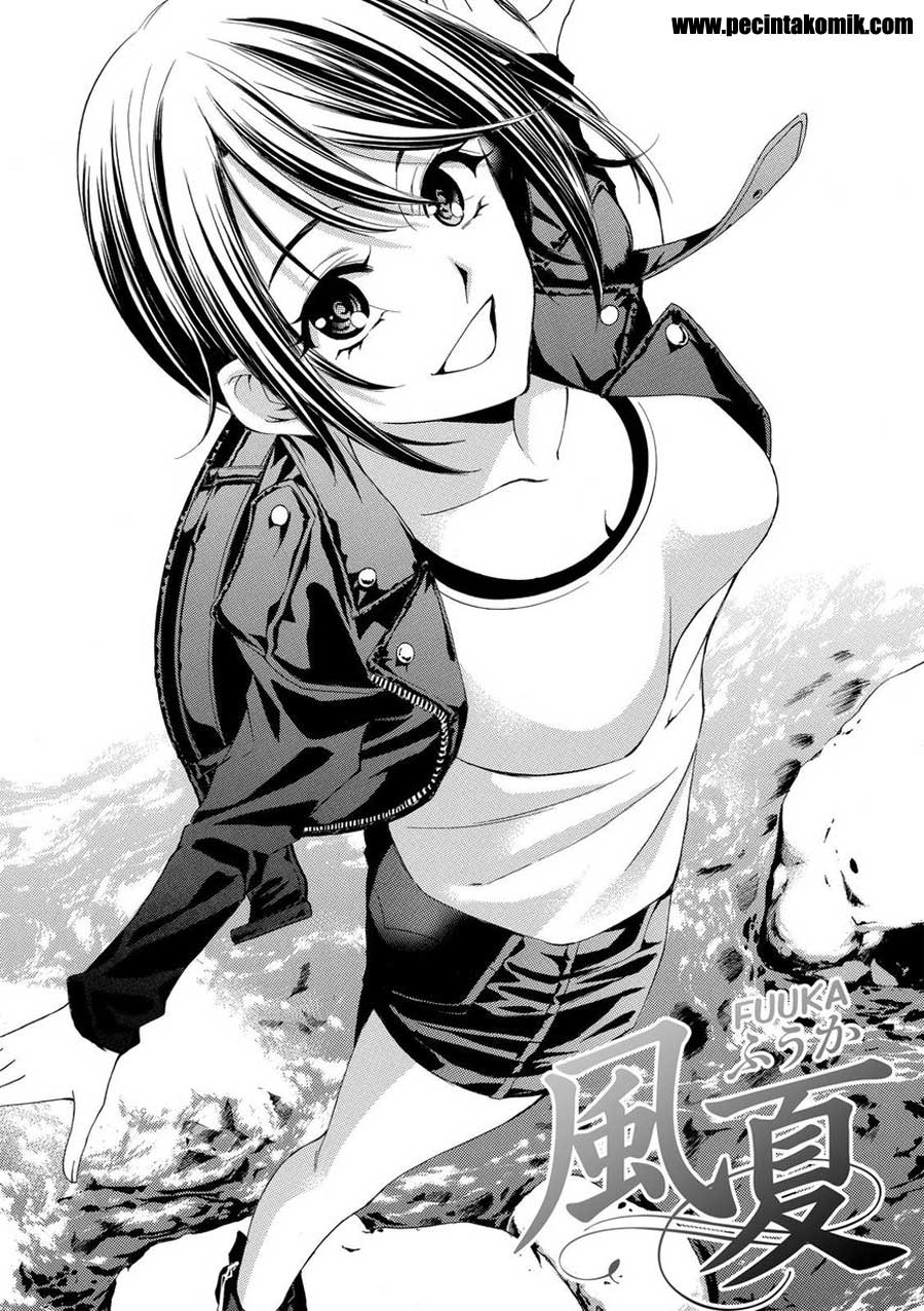 Chapter 169 - halaman 2