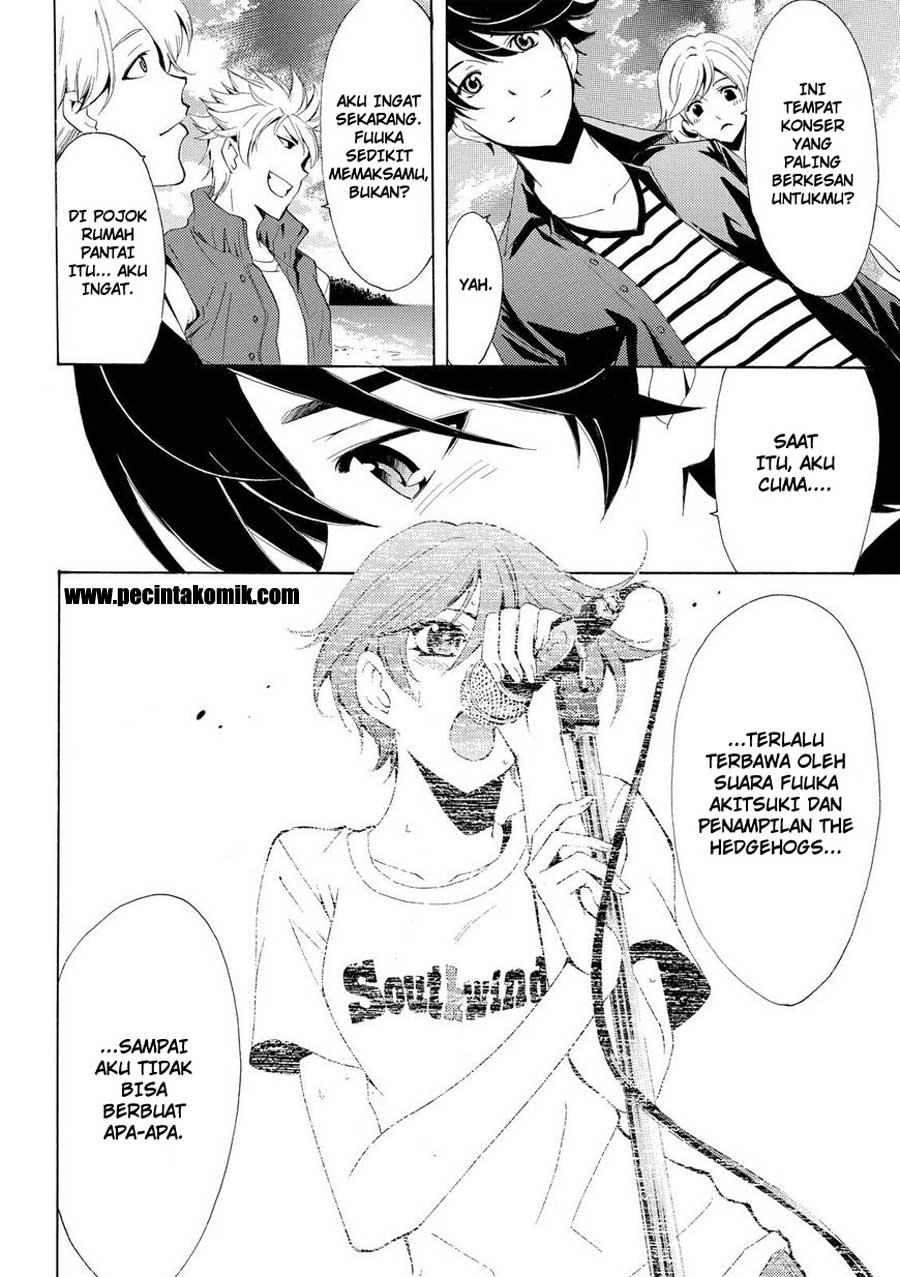 Chapter 169 - halaman 14