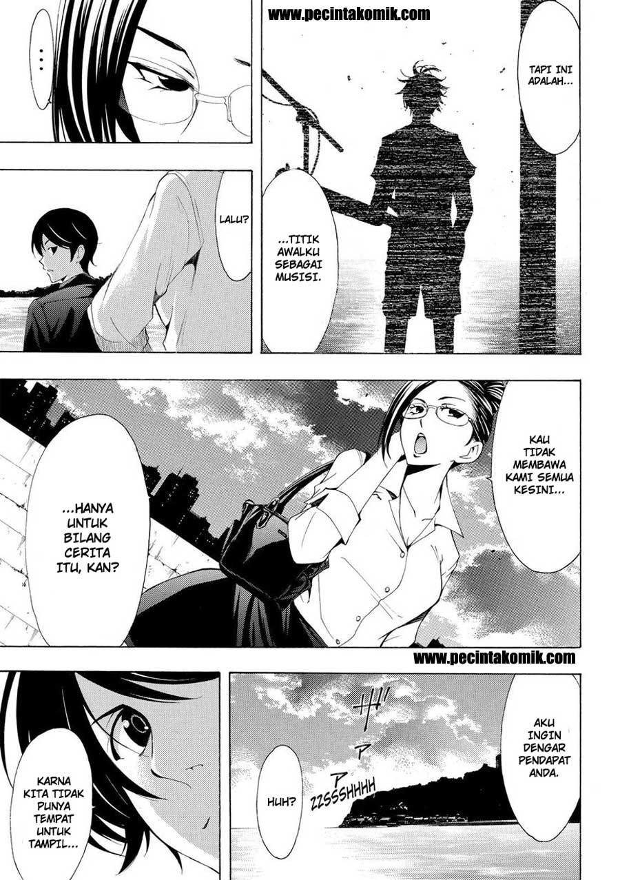 Chapter 169 - halaman 15