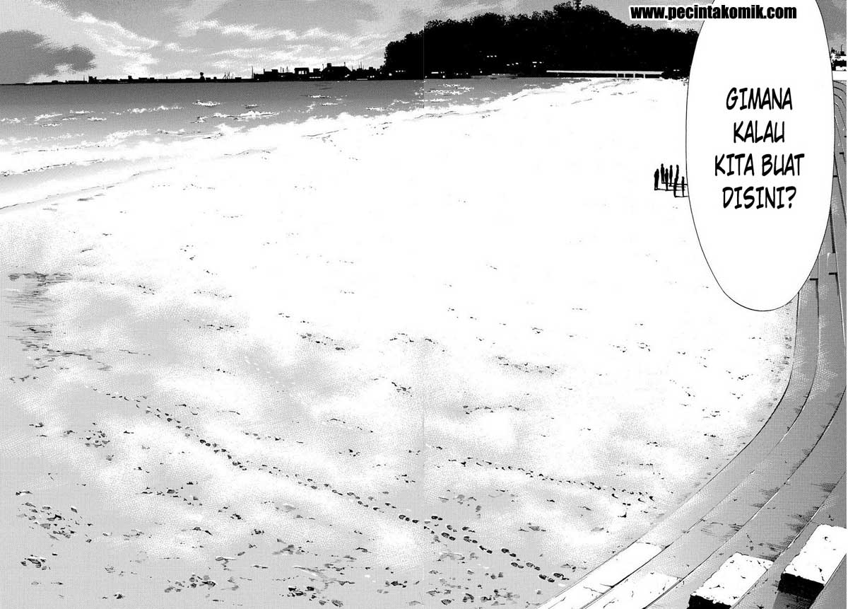 Chapter 169 - halaman 16