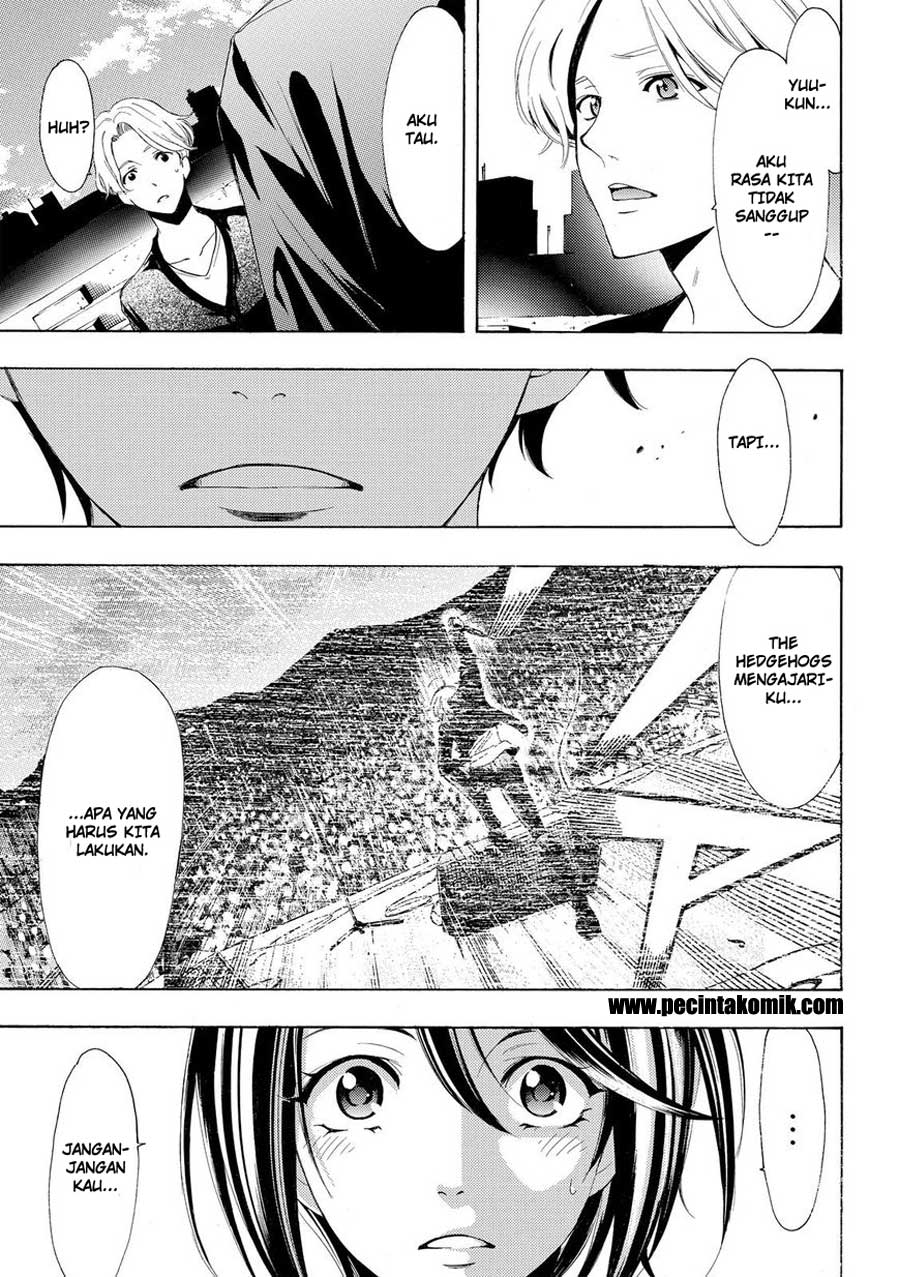 Chapter 169 - halaman 18