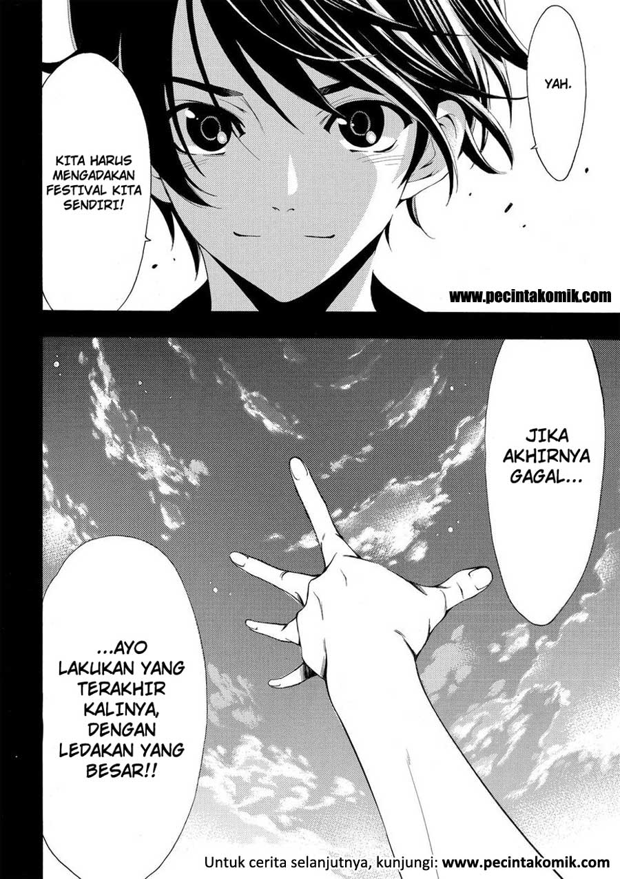 Chapter 169 - halaman 19