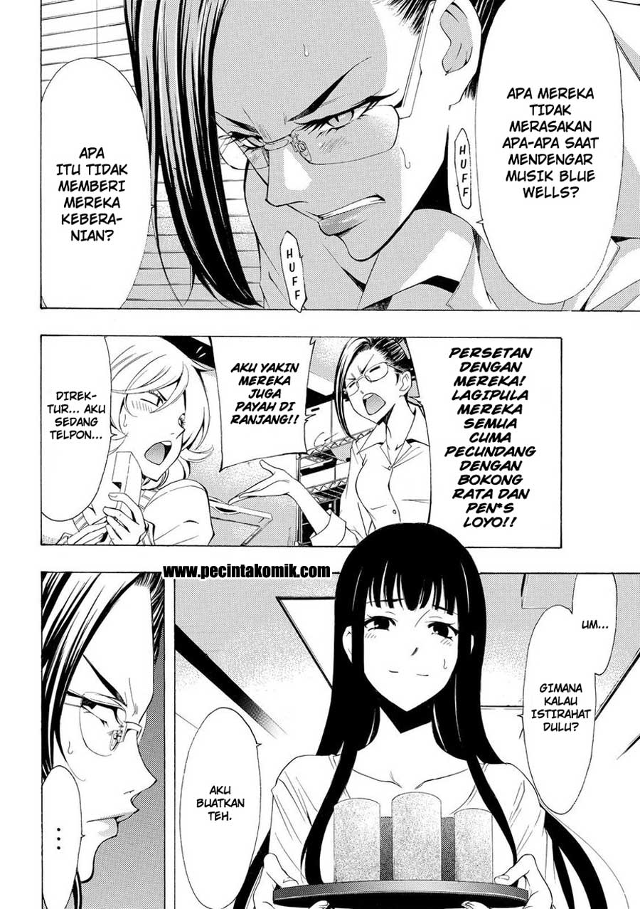 Chapter 169 - halaman 6