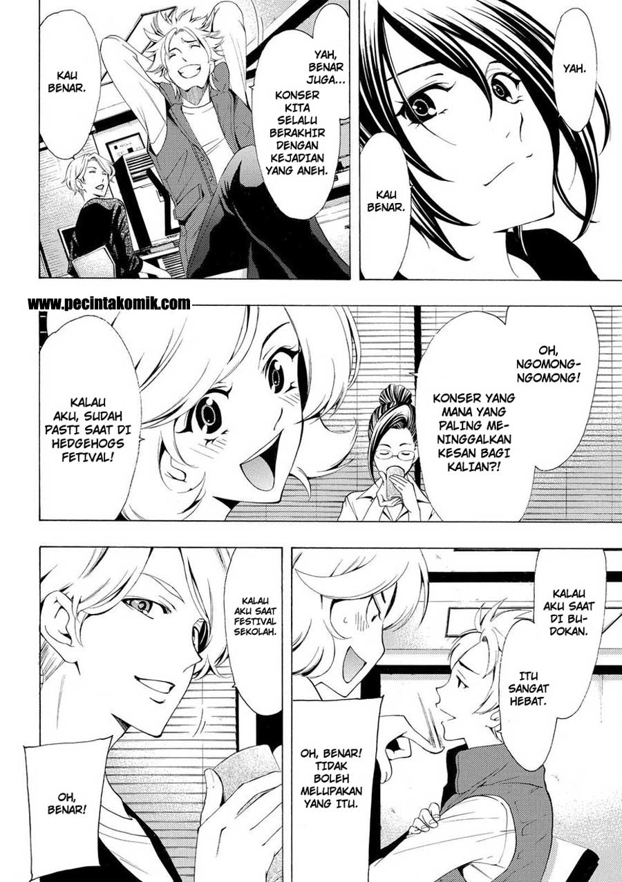 Chapter 169 - halaman 8