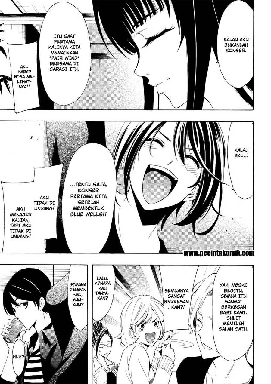 Chapter 169 - halaman 9