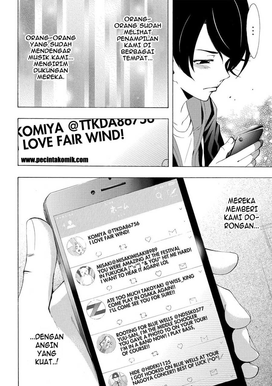 Chapter 168 - halaman 14
