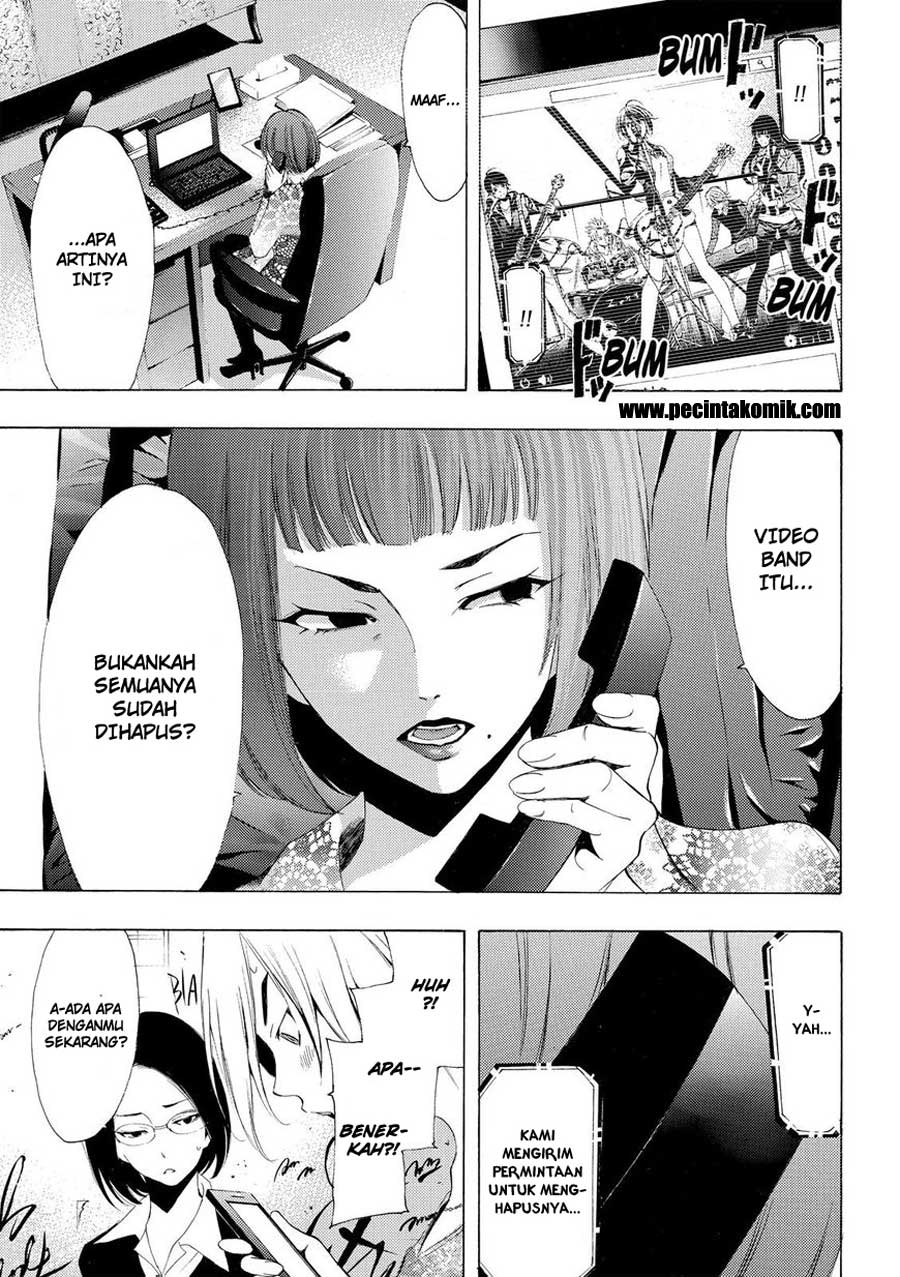 Chapter 168 - halaman 15