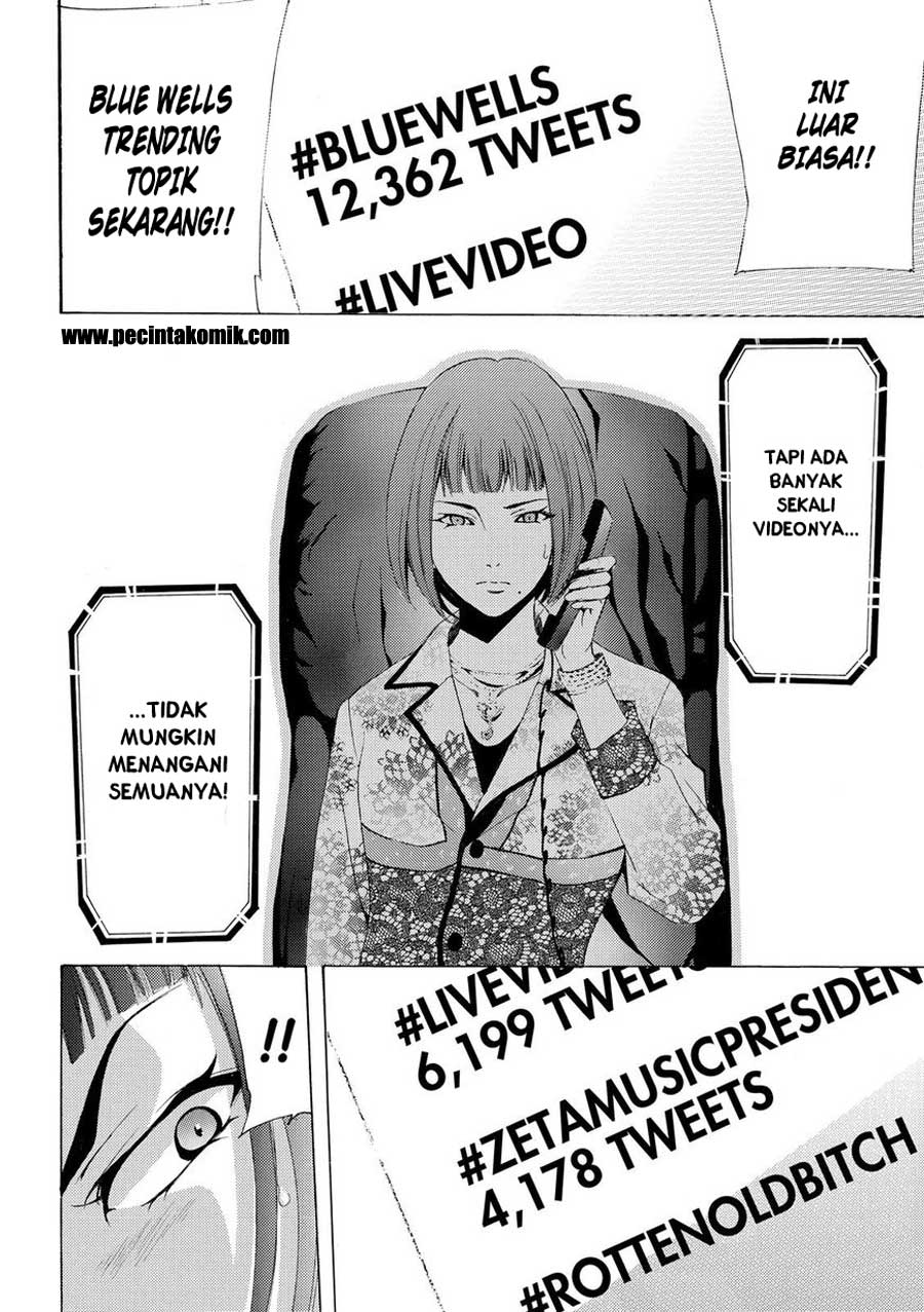 Chapter 168 - halaman 16